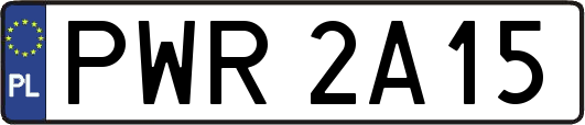 PWR2A15