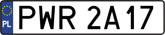 PWR2A17
