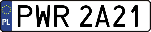 PWR2A21