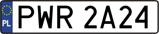 PWR2A24