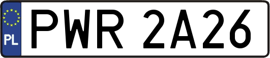 PWR2A26