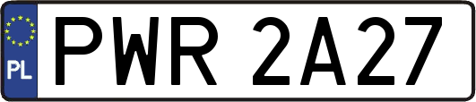 PWR2A27