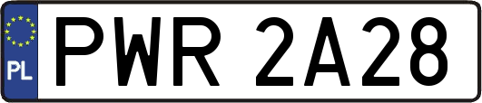 PWR2A28