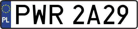 PWR2A29