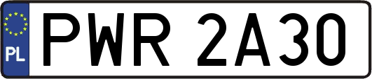PWR2A30