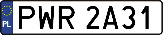 PWR2A31