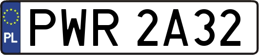 PWR2A32