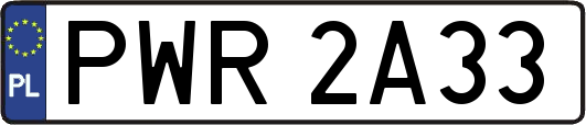 PWR2A33