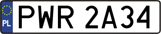 PWR2A34