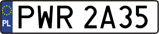PWR2A35