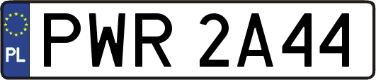PWR2A44