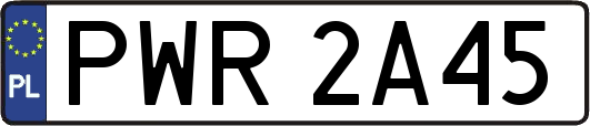 PWR2A45