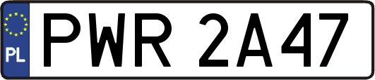 PWR2A47