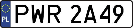 PWR2A49