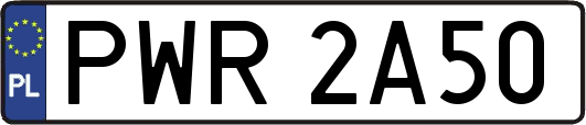 PWR2A50