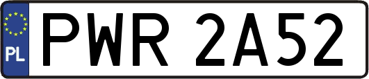 PWR2A52