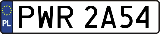 PWR2A54