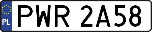 PWR2A58