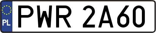PWR2A60