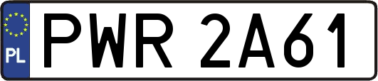 PWR2A61