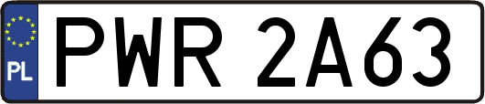 PWR2A63