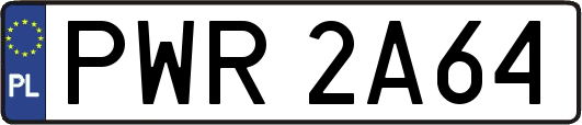 PWR2A64