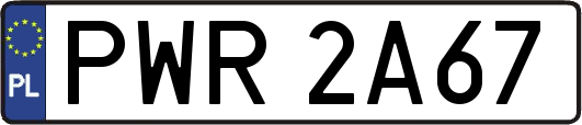 PWR2A67