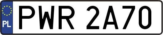 PWR2A70