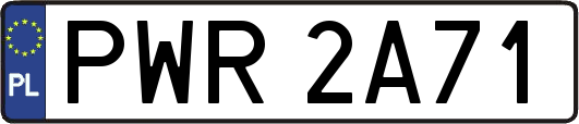 PWR2A71