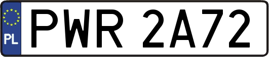PWR2A72