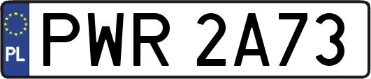PWR2A73