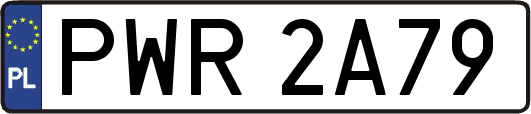 PWR2A79