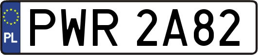 PWR2A82