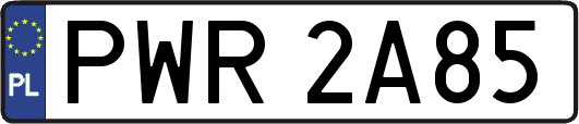 PWR2A85