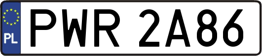 PWR2A86