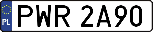 PWR2A90