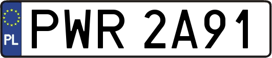 PWR2A91