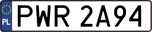 PWR2A94