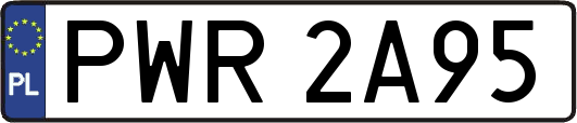 PWR2A95