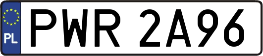 PWR2A96