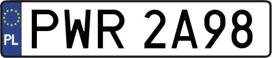 PWR2A98