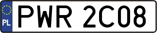PWR2C08