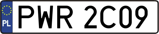 PWR2C09
