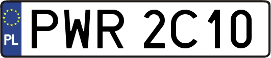 PWR2C10