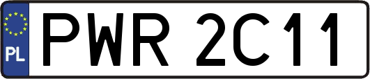 PWR2C11