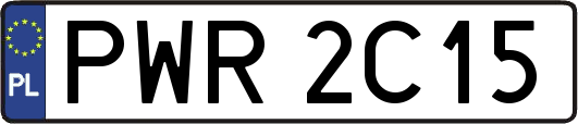 PWR2C15