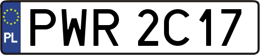 PWR2C17