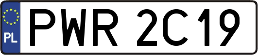 PWR2C19