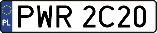 PWR2C20