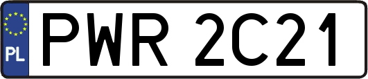 PWR2C21